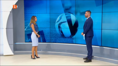 Спортна емисия, 6:30 &ndash; 21 юли 2020 г.