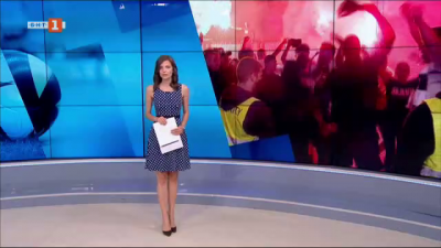 Спортна емисия, 20:45 &ndash; 20 юли 2020 г.