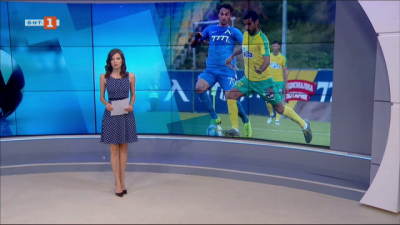 Спортна емисия, 23:25 &ndash; 20 юли 2020 г.