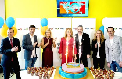 Новините "По света и у нас" празнуват 60-ия си рожден ден