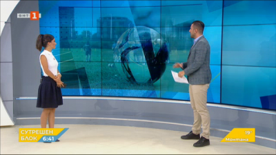 Спортна емисия, 6:30 &ndash; 28 юли 2020 г.