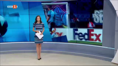 Спортна емисия, 12:25 &ndash; 24 юли 2020 г.