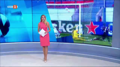 Спортна емисия, 12:25 &ndash; 12 август 2020 г.