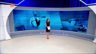  Спортна емисия, 21:00 &ndash; 14 август 2020 г.