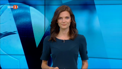 Спортна емисия, 20:45 &ndash; 23 юли 2020 г.