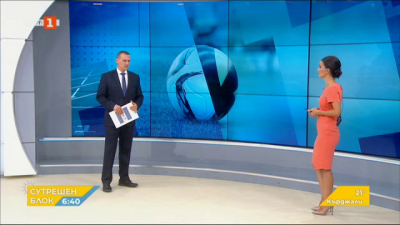 Спортна емисия, 6:30 &ndash; 29 юли 2020 г.
