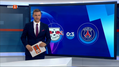 Спортна емисия, 12:25 &ndash; 19 август 2020 г.