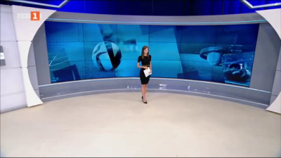 Спортна емисия, 20:40 &ndash; 10 август 2020 г.