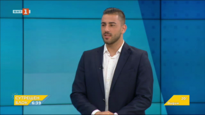 Спортна емисия, 6:30 &ndash; 24 юли 2020 г.