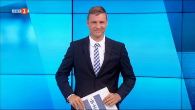 Спортна емисия, 12:25 &ndash; 3 август 2020 г.