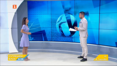 Спортна емисия, 6:30 &ndash; 27 юли 2020 г.
