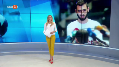 Спортна емисия, 12:25 &ndash; 25 юли 2020 г.