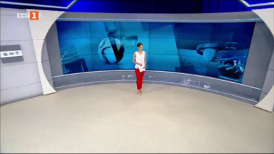 Спортна емисия, 20:50 &ndash; 2 август 2020 г.