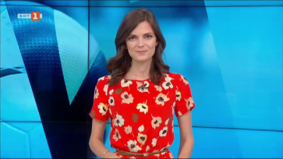 Спортна емисия, 20:50 &ndash; 1 август 2020 г.