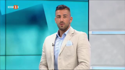 Спортна емисия, 6:35 &ndash; 9 септември 2020 г.