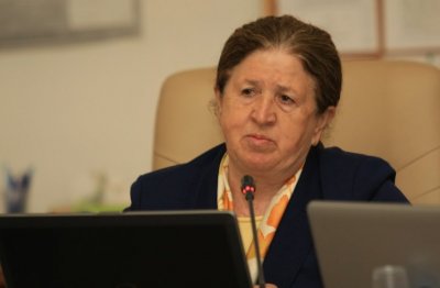 Bulgaria’s Parliament accepted the resignation of the Head of the Central Election Commission