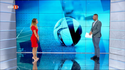 Спортна емисия, 06:35 &ndash; 8 септември 2020 г.