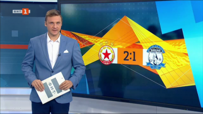 Спортна емисия, 12:25 &ndash; 28 август 2020 г.