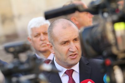 President ready with a draft for new Constitution