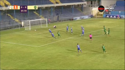  Спортна емисия, 20:45 &ndash; 20 август 2020 г.