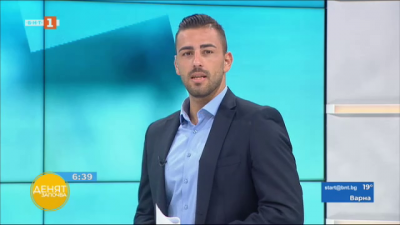 Спортна емисия, 6:40 &ndash; 18 септември 2020 г.