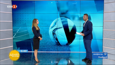 Спортна емисия, 6:35 &ndash; 24 септември 2020 г.