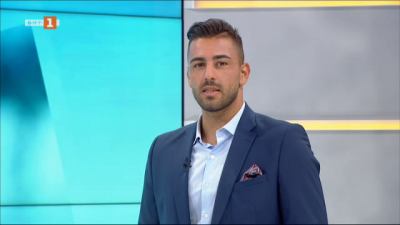 Спортна емисия, 6:35 &ndash; 14 септември 2020 г.