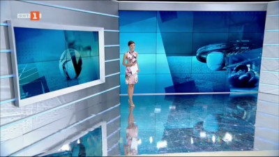  Спортна емисия, 12:25 &ndash; 22 септември 2020 г.