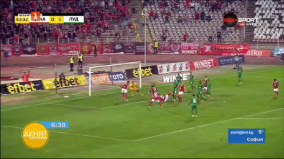 Спортна емисия, 6:35 &ndash; 21 септември 2020 г.