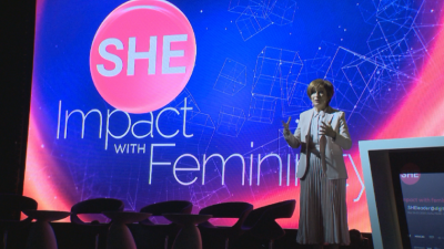 Bulgaria is a leader in female ICT specialists among EU countries