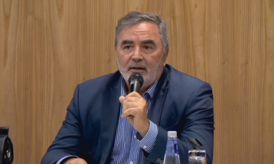 Chief State Health Inspector: Predictions for Covid-19 are difficult, the virus does what it wants