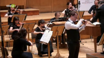 Вивалди - композиторът, който разчупва всички клишета и създава новия облик на класическия концерт