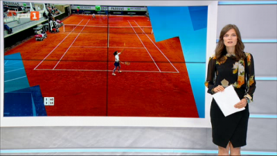 Спортна емисия, 23:25 &ndash; 28 септември 2020 г.