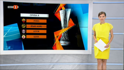 Спортна емисия, 23:20 &ndash; 2 октомври 2020 г.