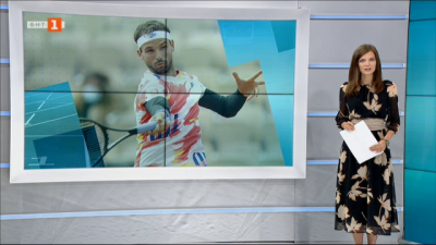  Спортна емисия, 20:50 &ndash; 1 октомври 2020 г.