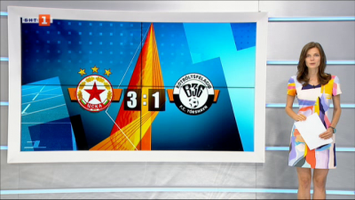 Спортна емисия, 12:25 &ndash; 25 септември 2020 г.