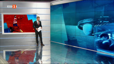 Спортна емисия, 12:25 &ndash; 1 октомври 2020 г.