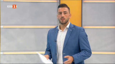 Спортна емисия, 6:50 &ndash; 1 октомври 2020 г.