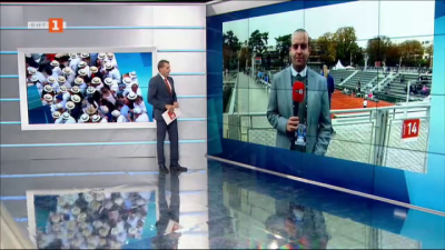 Спортна емисия, 12:25 &ndash; 29 септември 2020 г.