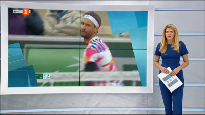 Спортна емисия, 20:50 &ndash; 3 октомври 2020 г.