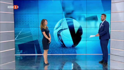 Спортна емисия, 6:45 &ndash; 5 октомври 2020 г.