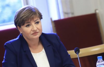 Parliament’s legal affairs committee rejects presidential veto on changes to Electoral Code