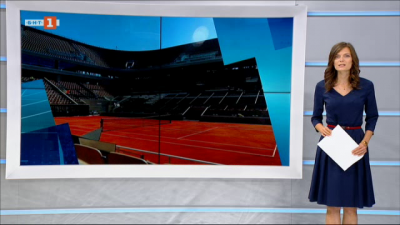 Спортна емисия, 23:25 &ndash; 29 септември 2020 г.