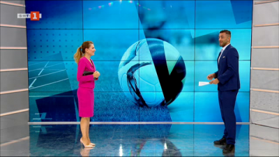 Спортна емисия, 6:35 &ndash; 28 септември 2020 г.
