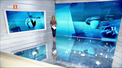 Спортна емисия, 12:30 &ndash; 26 септември 2020 г.