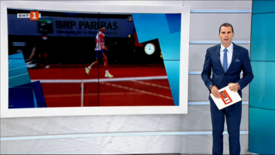 Спортна емисия, 20:50 &ndash; 5 октомври 2020 г.