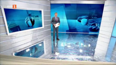  Спортна емисия, 20:50 &ndash; 25 септември 2020 г.