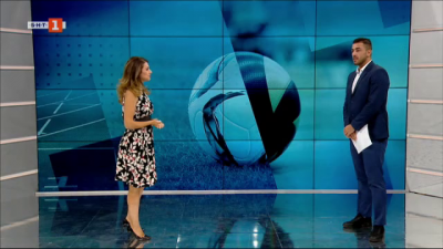 Спортна емисия, 6:50 &ndash; 5 октомври 2020 г.