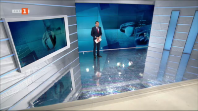  Спортна емисия, 20:45 &ndash; 8 октомври 2020 г.