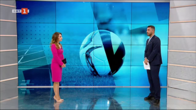  Спортна емисия, 6:50 &ndash; 15 октомври 2020 г.